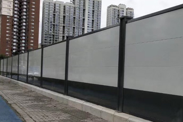 沈阳围挡租赁公司及其产品先容